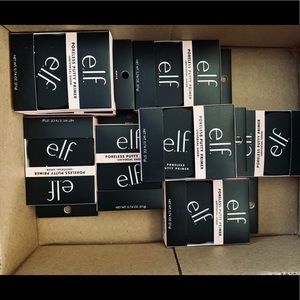 Elf Poreless Putty Primer NEW